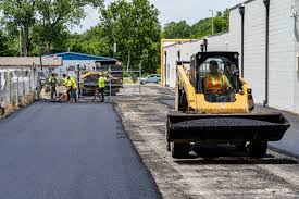 Best Driveway Overlay Services  in Gooding, ID